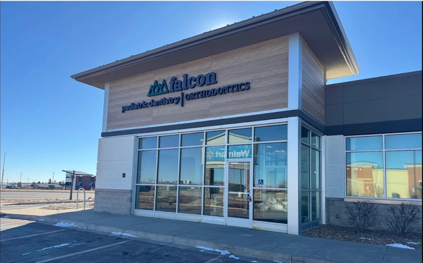 FalconOrthodontics